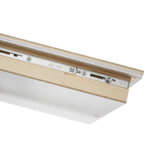 Premier Loft Ladders Designo Loft Ladder