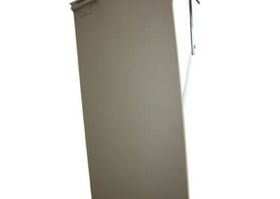 Steel fire rated hatch. 30, 60 or 90 minute fire resistance. Premier Loft Ladders