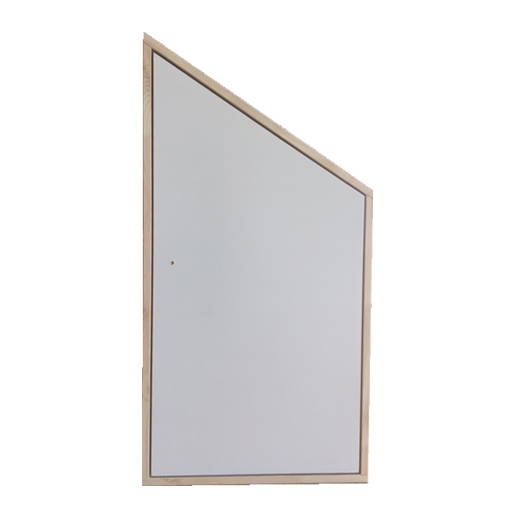 ISO Loft Door Insulated eaves door Premier Loft Ladders
