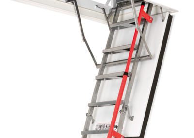 LMF 120 Fire resistant loft ladder